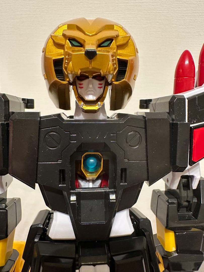 トランスフォーマー　勇者シリーズセット