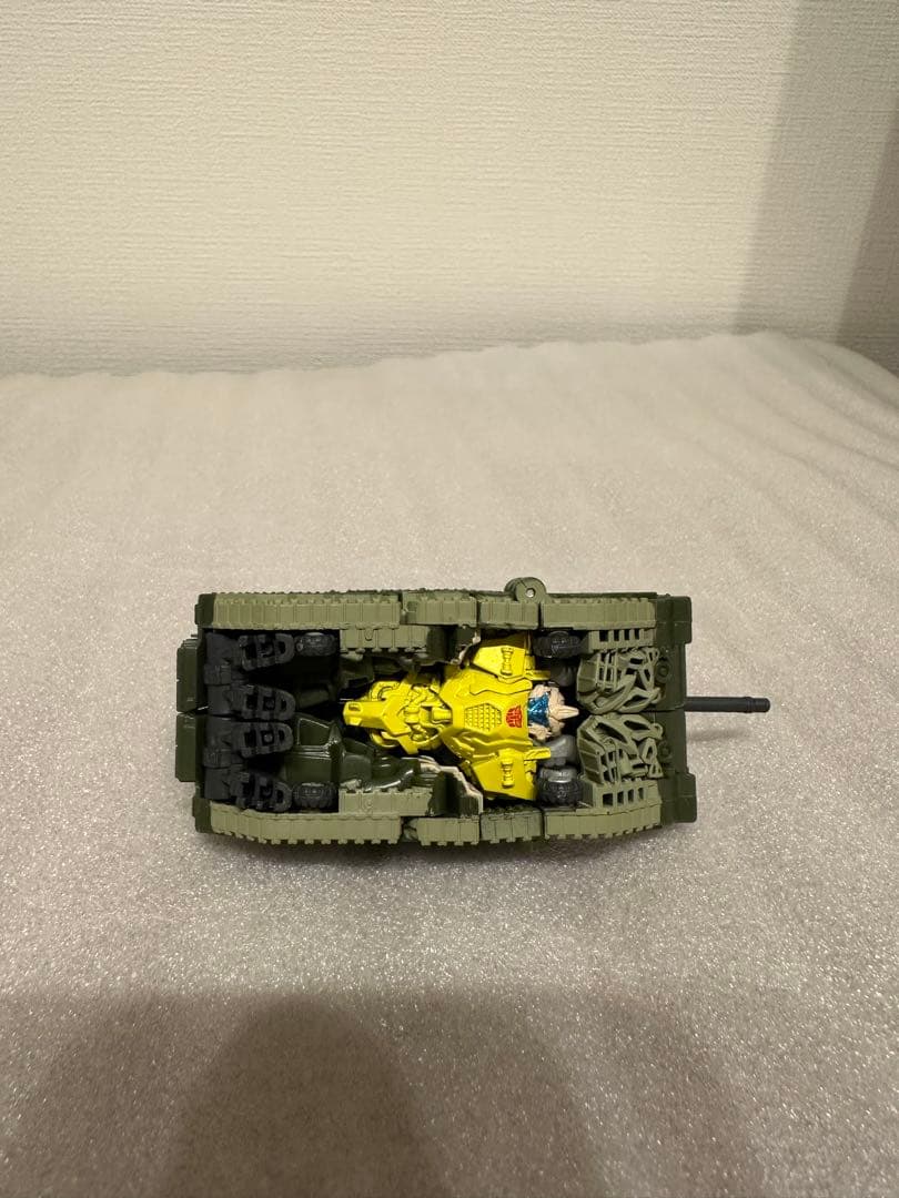 トランスフォーマー　勇者シリーズセット