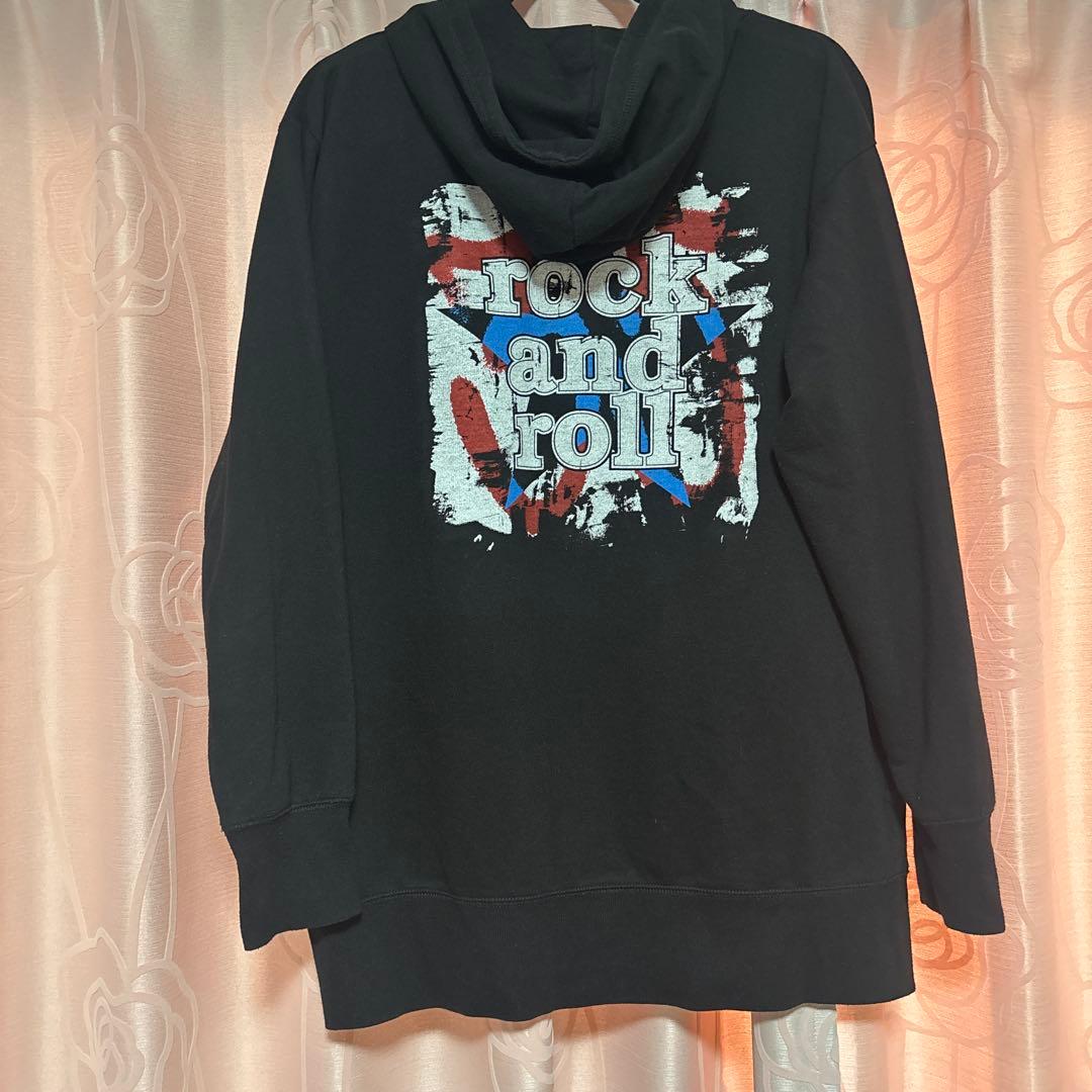 B'z LIVE-GYM pleasure2023STARS パーカーXLサイズ - メルカリ