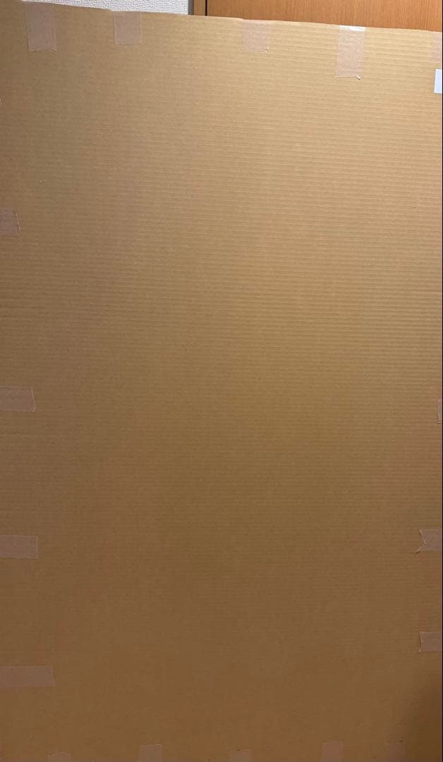 鬼滅の刃　ほぼ3/4スケールスタンディ　POP 冨岡義勇　干支　午年