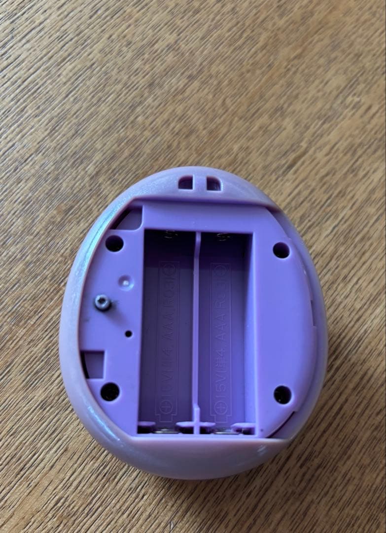 タマゴッチ 4u アニバーサリー