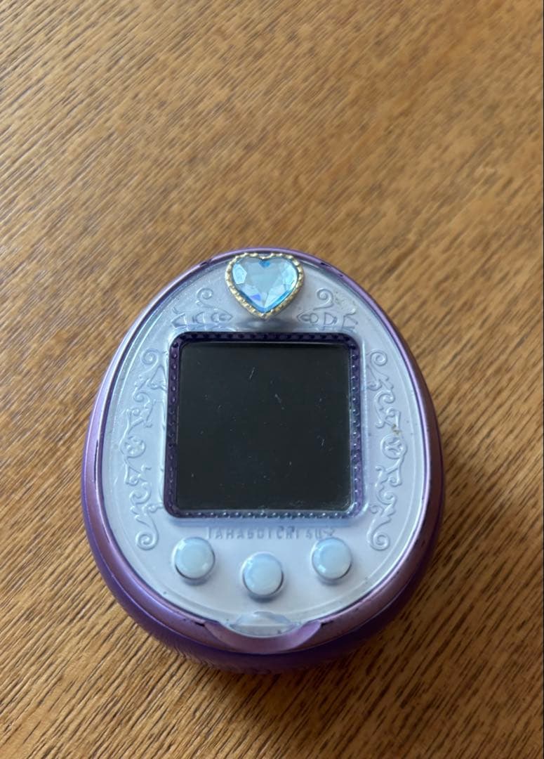 タマゴッチ 4u アニバーサリー