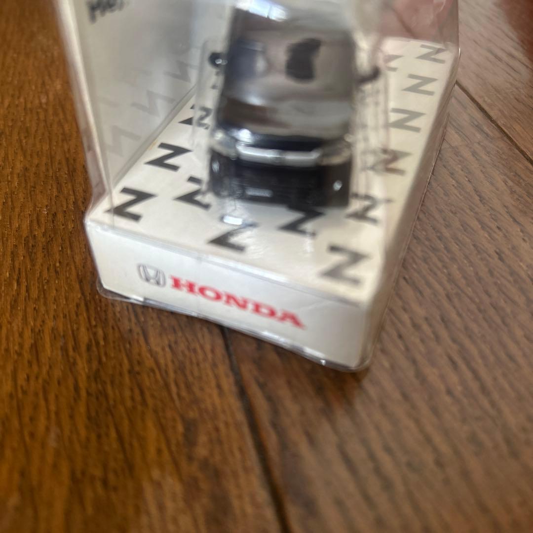 N-BOX SLASH, WAGON R, DAYZ ミニカーセット