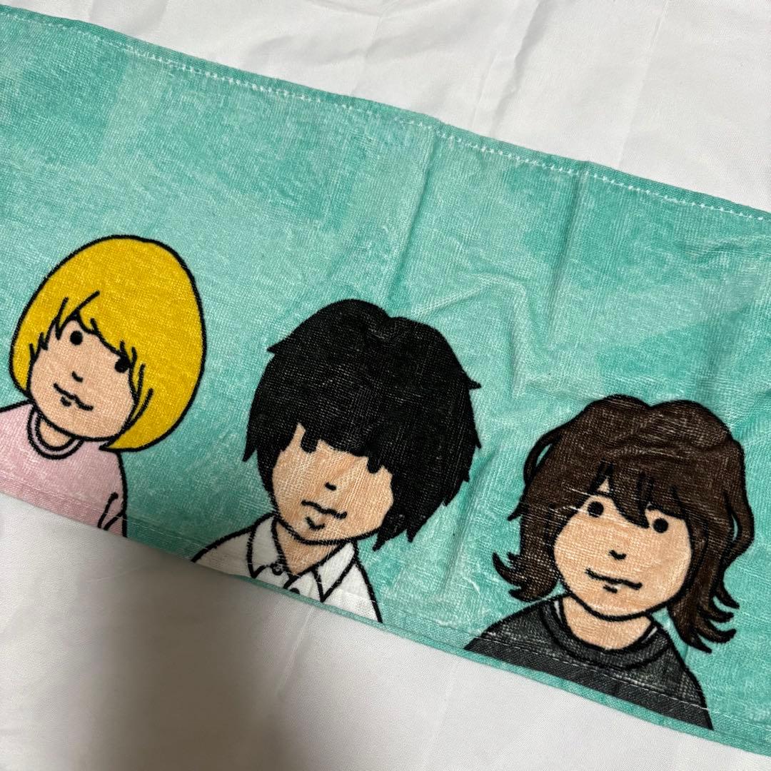 マルシィ タオル まとめ売り 4点 マルシィラバーバンド4点セット 商品