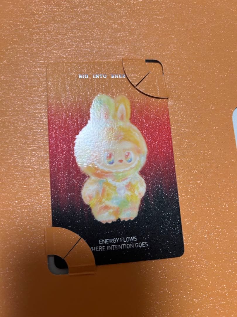 POP MART Rock The Universe ラブブ 37cm