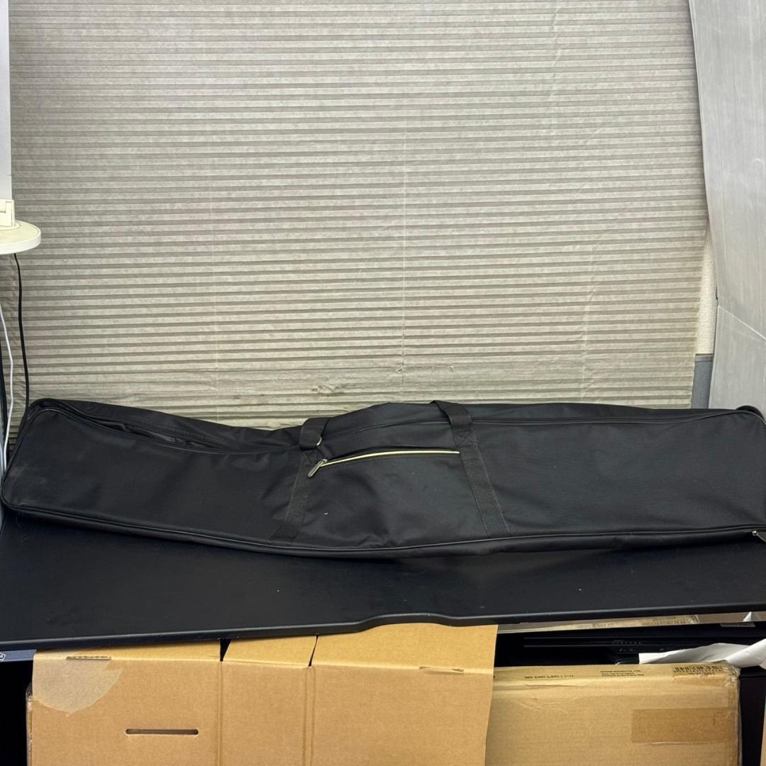 ☆Lamsup　電子キーボード　88鍵盤　Bluetooth MIDI