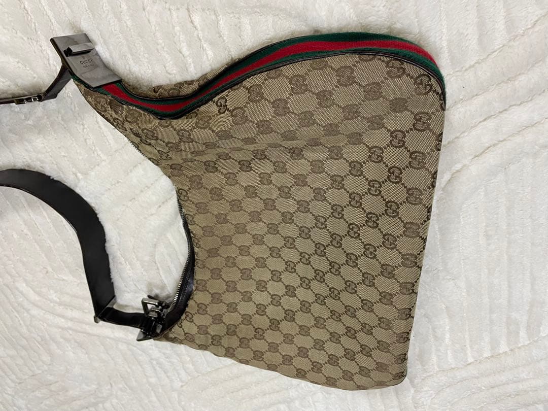 y*5様 グッチショルダー値下げ