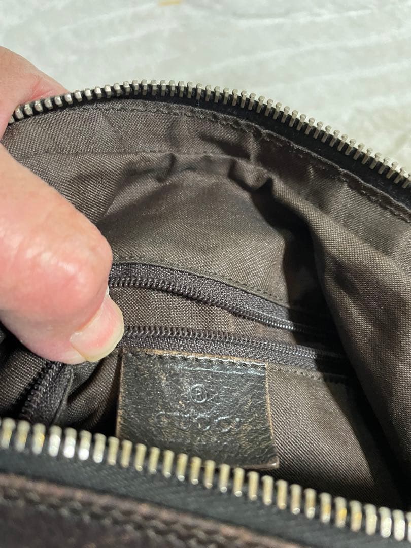 y*5様 グッチショルダー値下げ