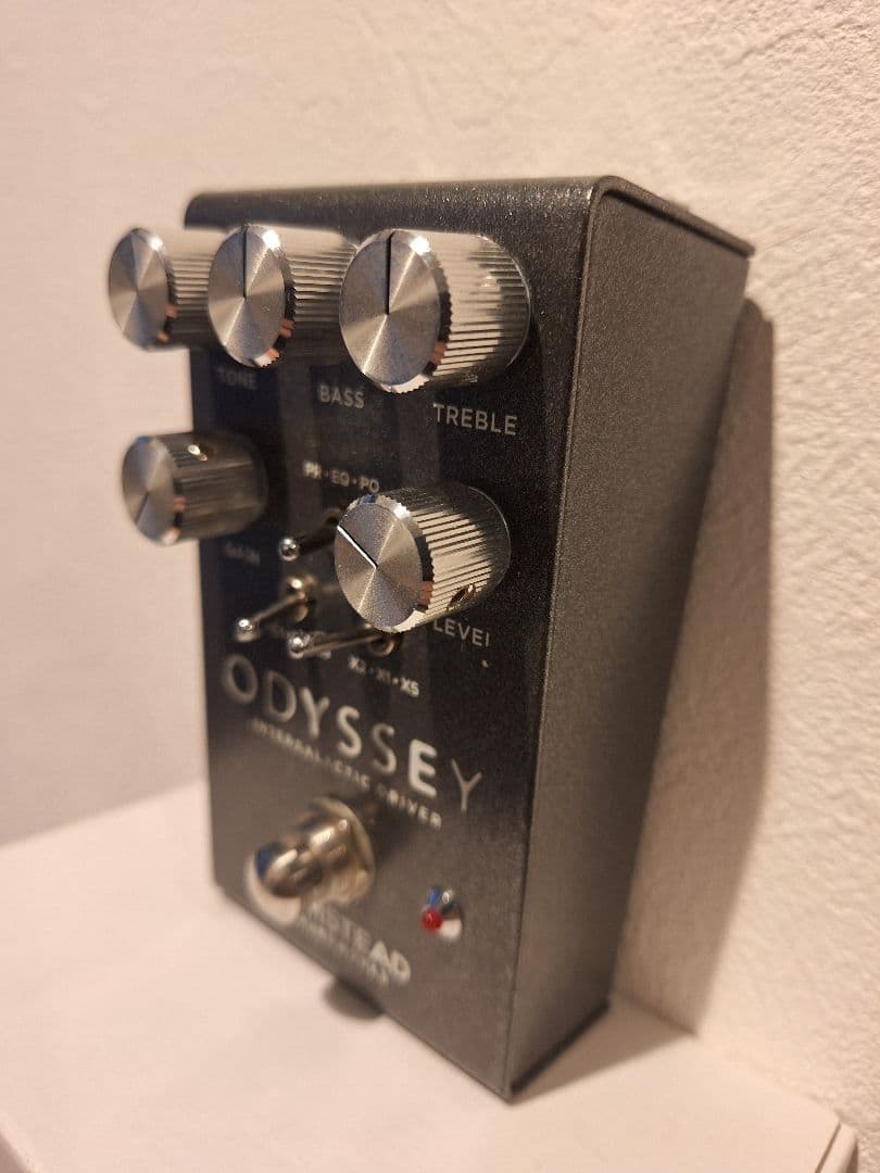 ギター Hamstead Soundworks/Odyssey