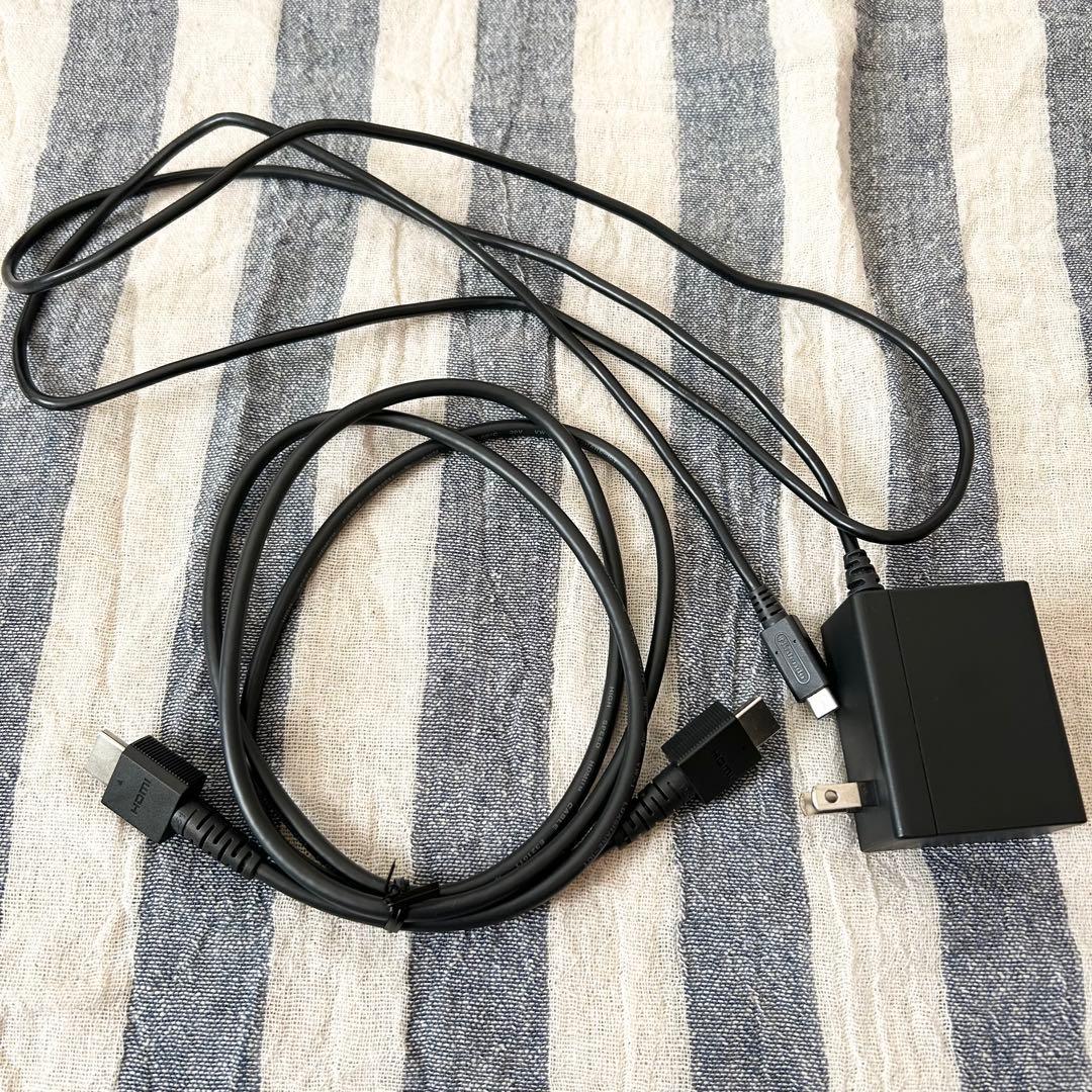 Nintendo Switch 本体一式 おまけあり 【一部難あり ジャンク品】