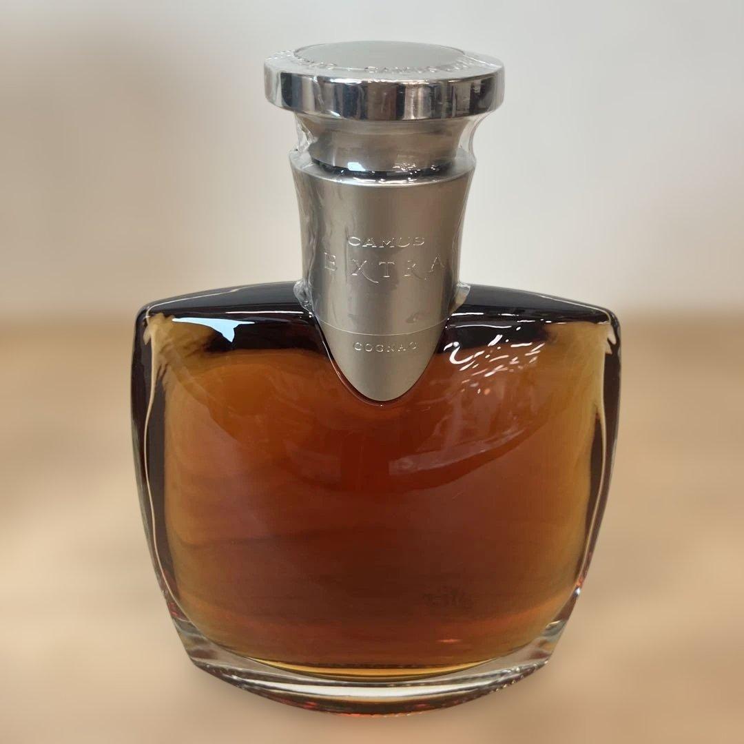 未開封CAMUS EXTRA ELEGANCE 350ml 40%