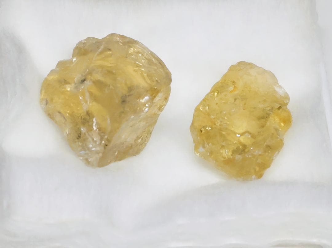 G-36 トパーズ 計12g 原石 自然石 鑑賞石 鉱石 鉱物 誕生石 宝石