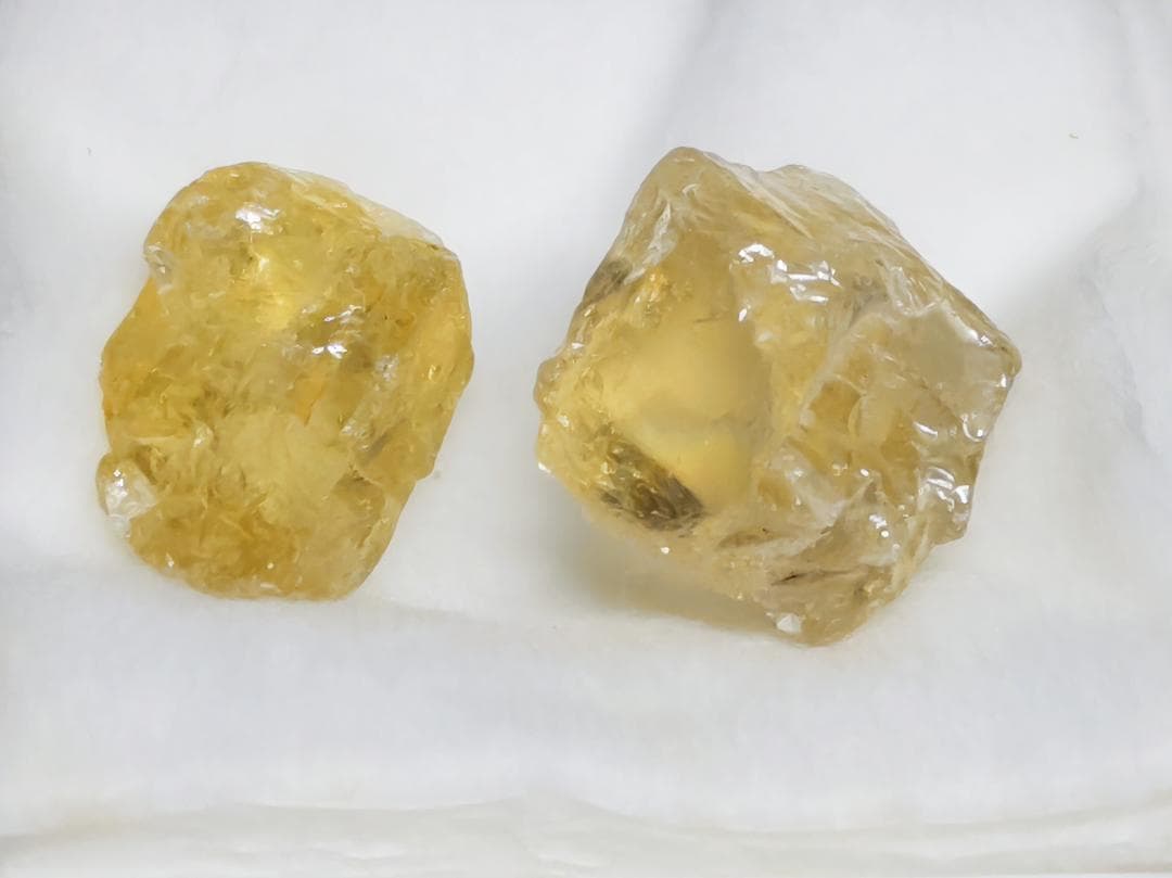 G-36 トパーズ 計12g 原石 自然石 鑑賞石 鉱石 鉱物 誕生石 宝石