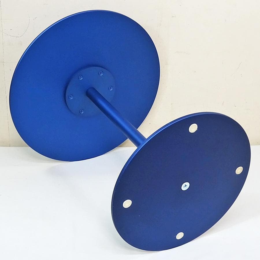 TIME&STYLE Blue in Green タイムアンドスタイル 22万 机 高 さ 上げる