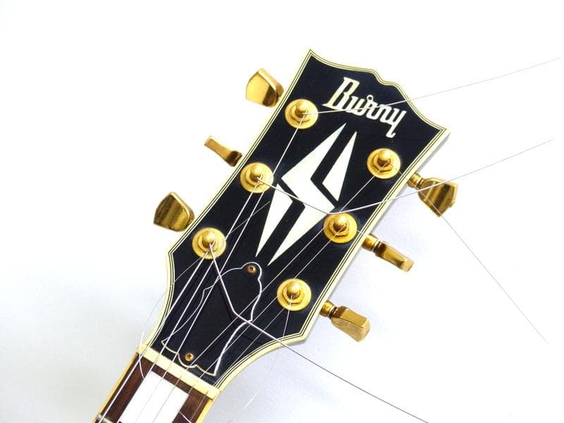 1896】Bunny バーニー SGタイプ 3ピックアップモデル