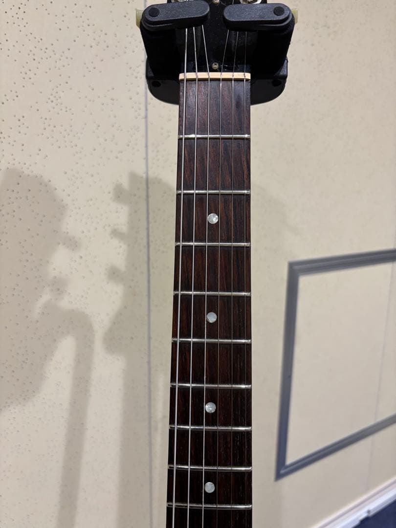 ギター Gibson SG Special Faded Worn Brown