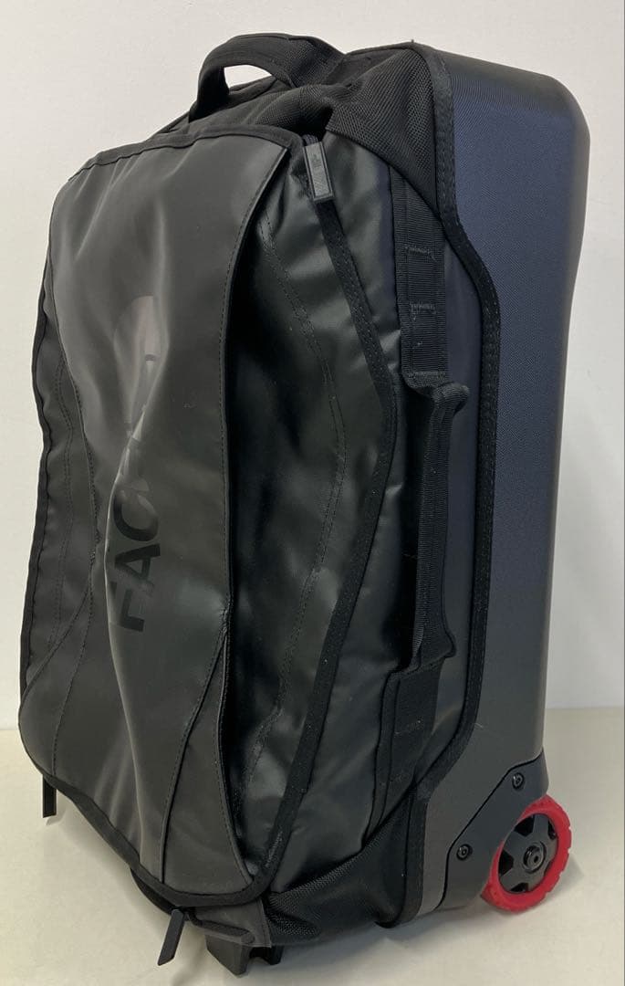 NORTH FACEザ ノース フェイス キャリーケース NF0A3C94 黒 ノース