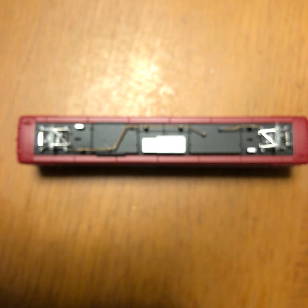 MICRO ACE Nゲージ 快速海峡　機関車+50系客車