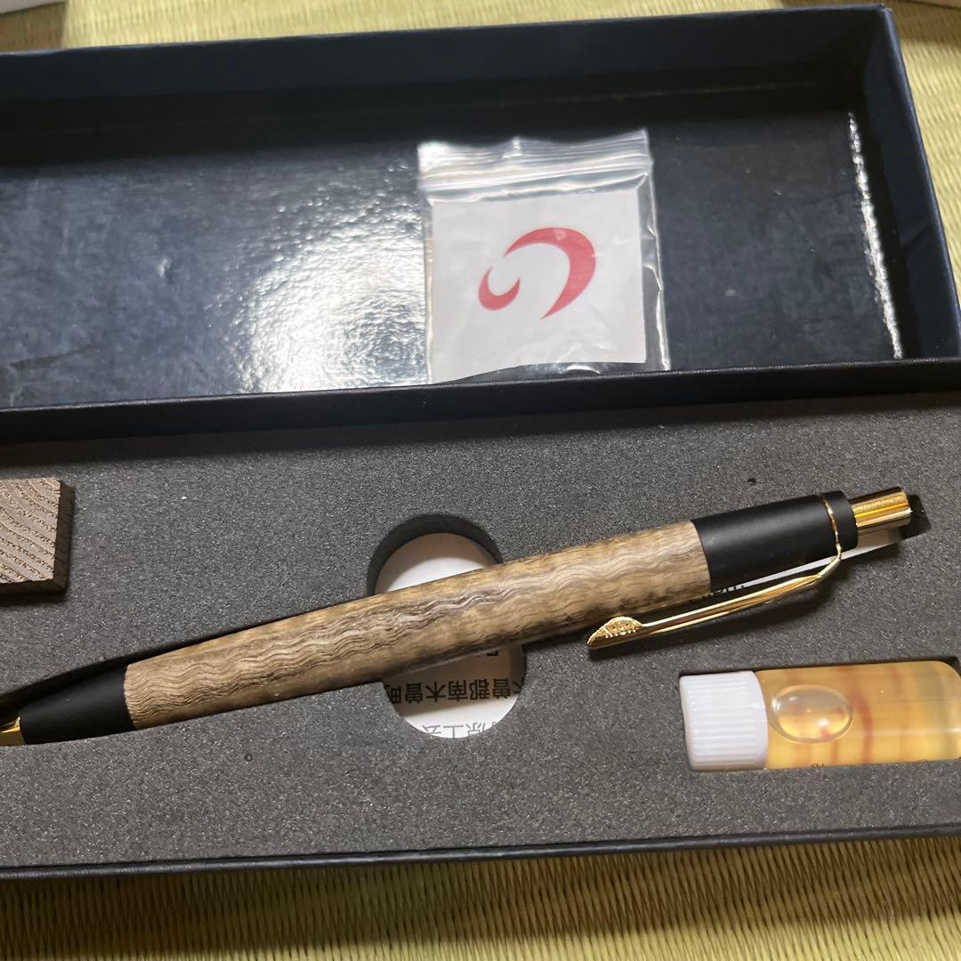 野原工芸 神代タモ 縮杢 - メルカリ