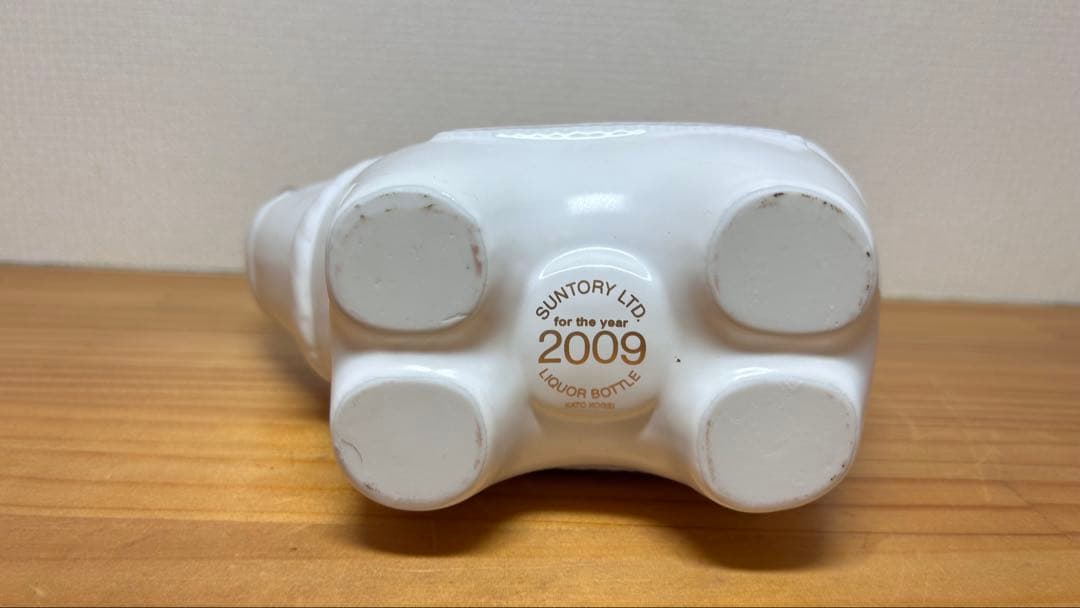 サントリーローヤル 干支 まとめ売り 600ml43% 古酒未開栓