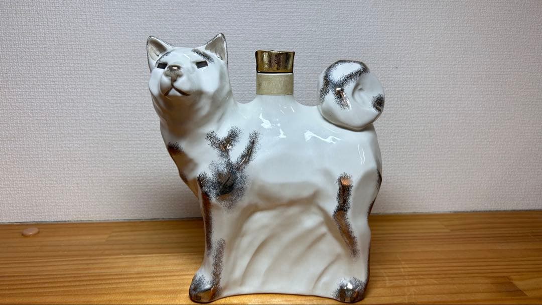 サントリーローヤル 干支 まとめ売り 600ml43% 古酒未開栓