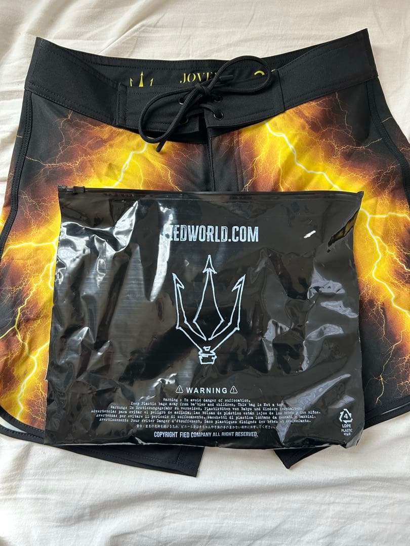 FIED サーフパンツ 28【説明欄必読でお願いします】フィジーク - メルカリ