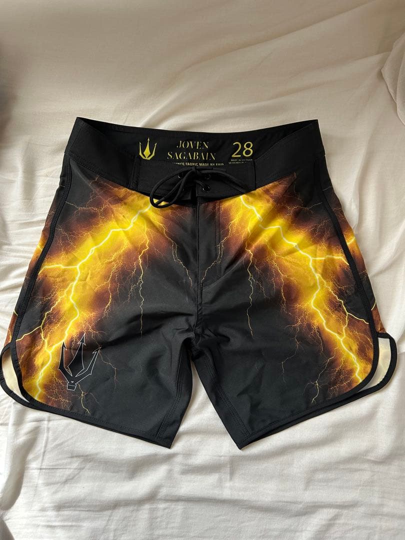 FIED サーフパンツ 28【説明欄必読でお願いします】フィジーク - メルカリ