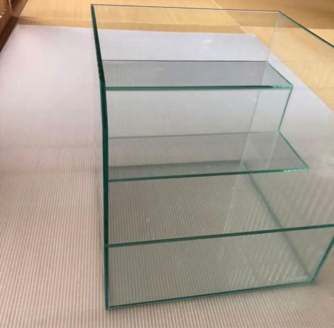 最終値下げ Do!aqua ADA ウォーターフォール 30 水槽