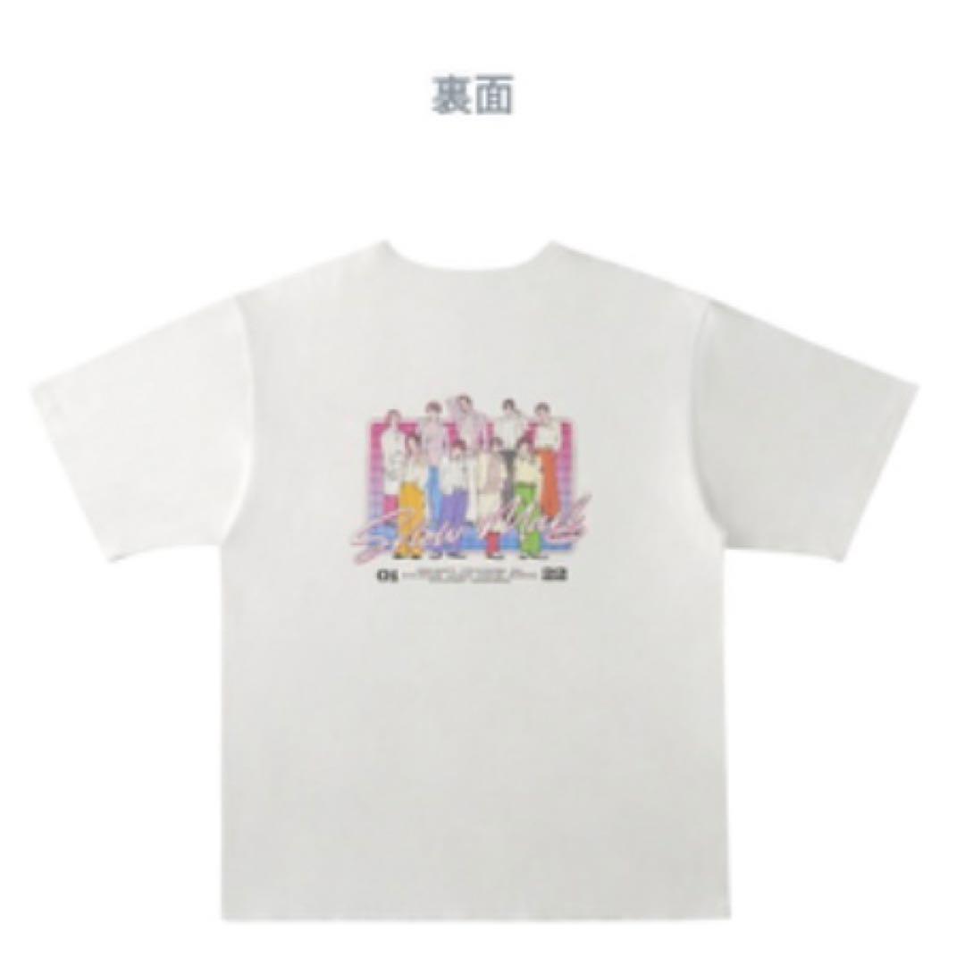  Man NAKAKI PANTZコラボTシャツ M POP-UP限定