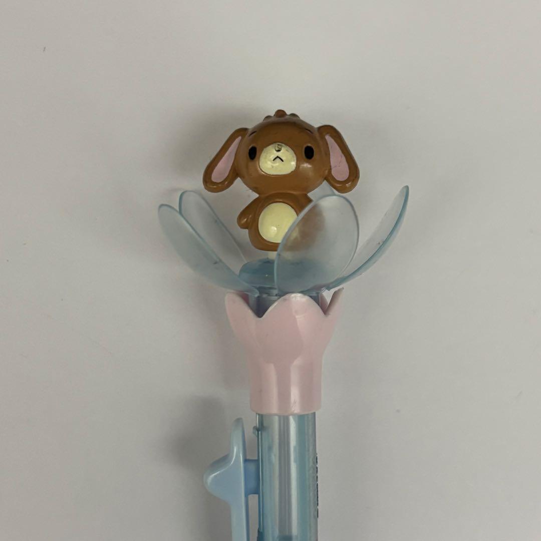 当時品　シュガーバニーズ　ボールペン