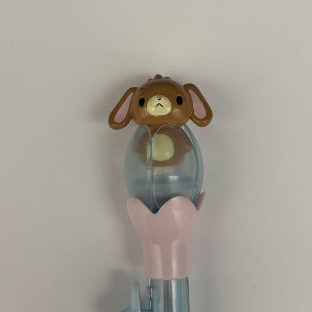 当時品　シュガーバニーズ　ボールペン