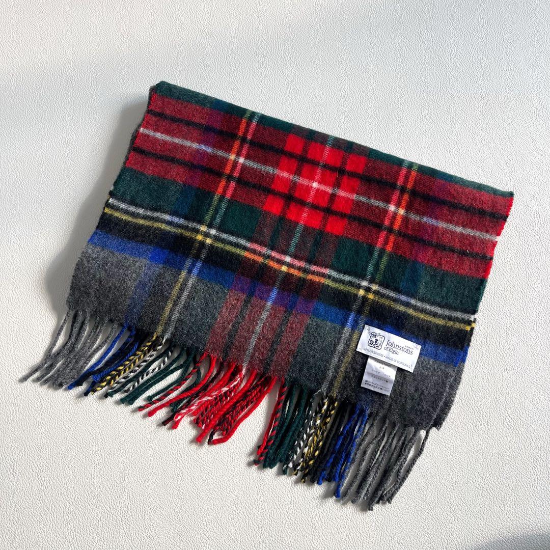 ジョンストンズストールグレースチュワート