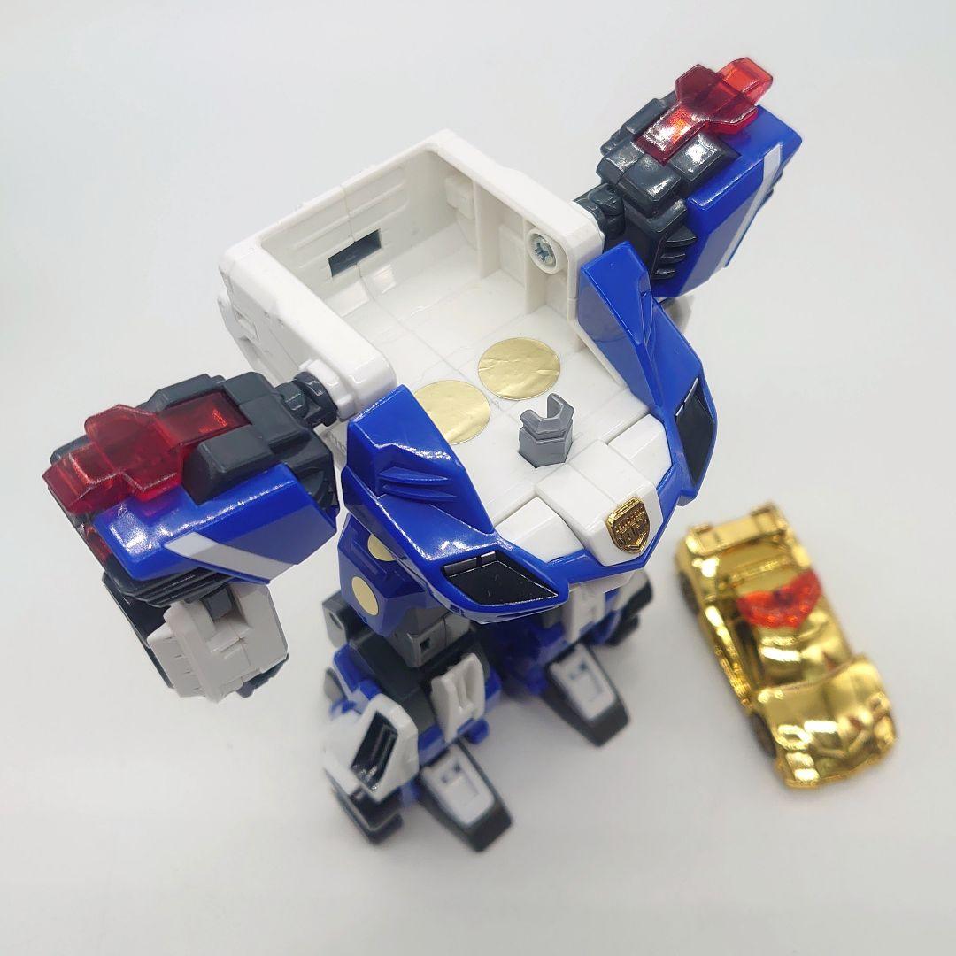 TOMICA ハイパーレスキュー ドライブヘッド まとめ売り