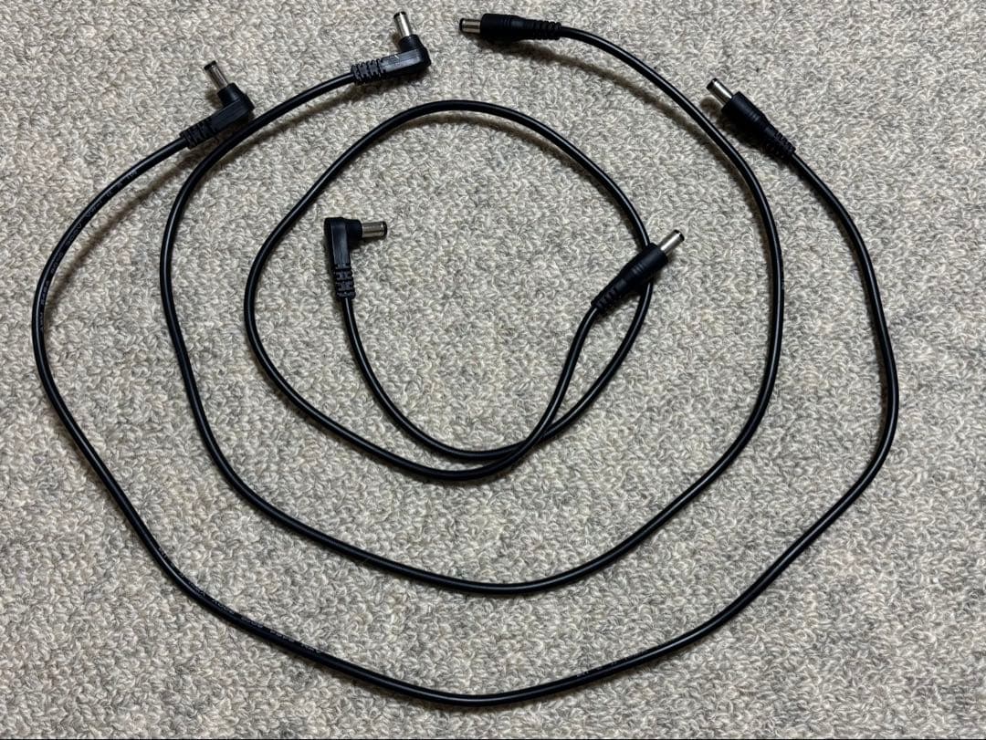 パワーサプライ&ケーブル、シールドセット