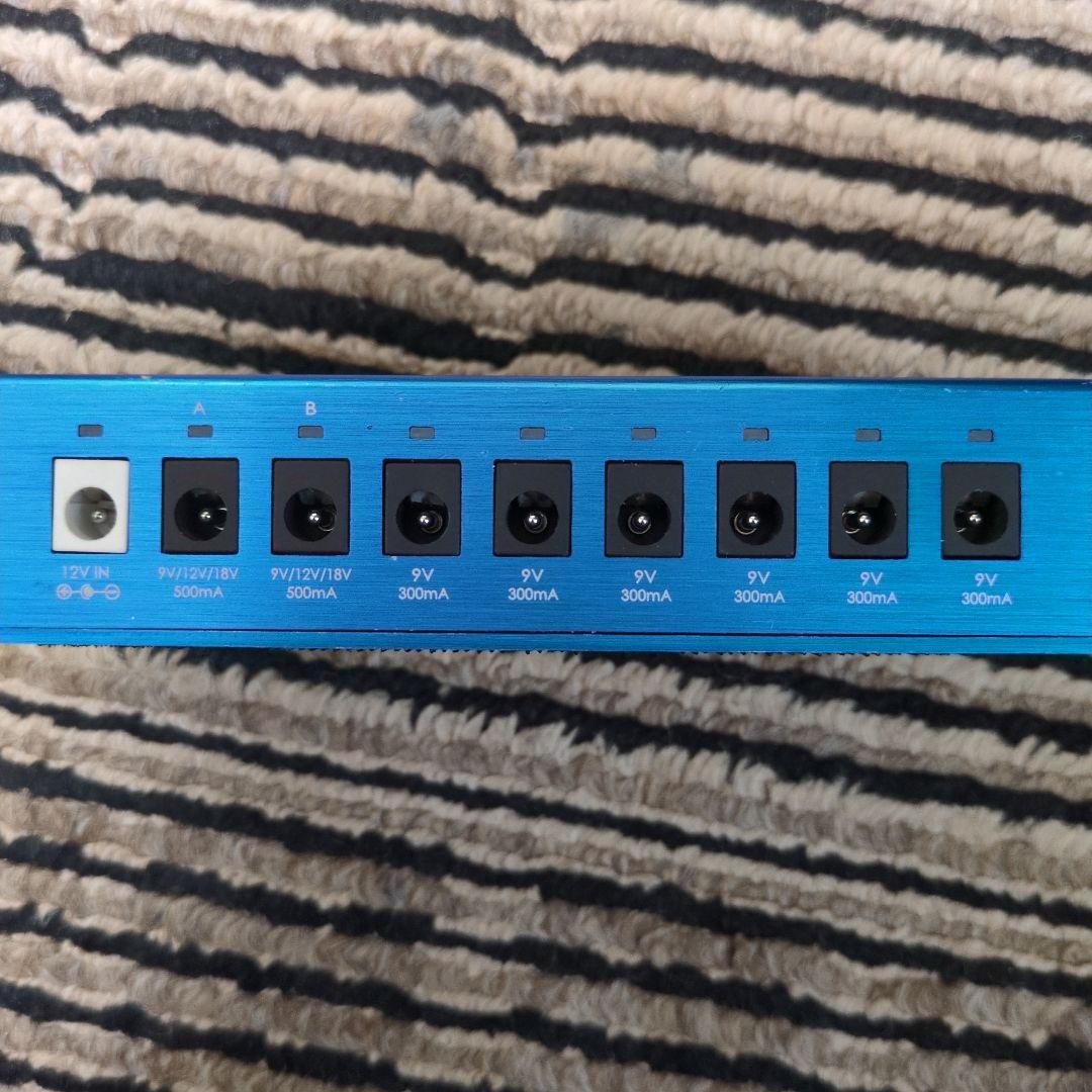 FIREGLOW PPS-01 パワーサプライ