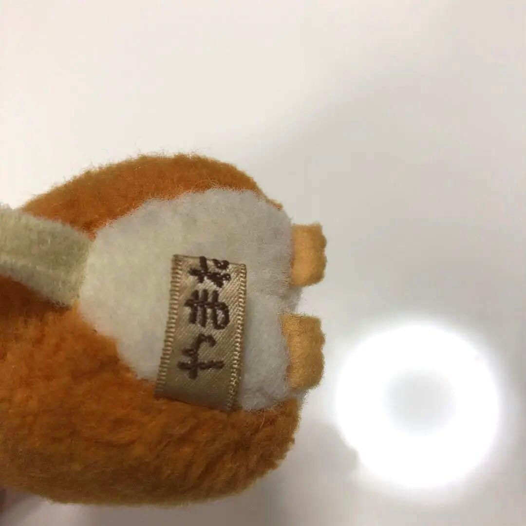 P☆ やまね工房　かやねずみ