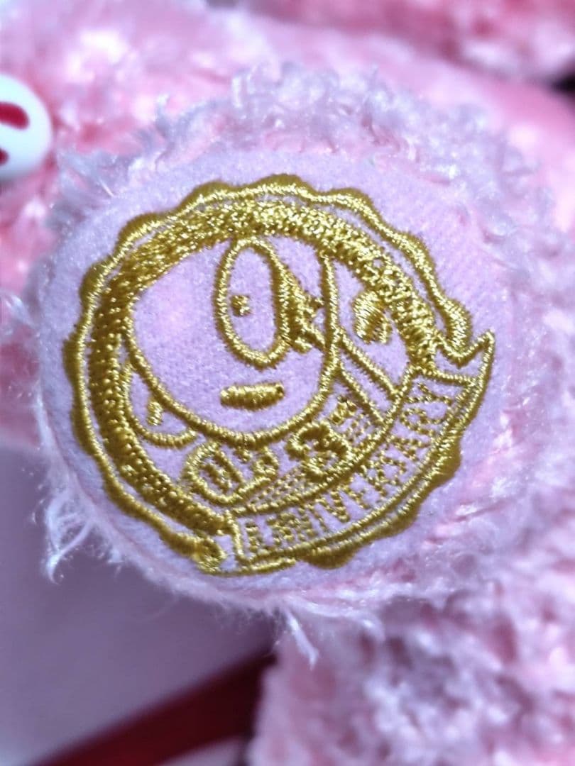 チャックスGP SL 祝グルーミー 3rd anniversary 激レア - メルカリ