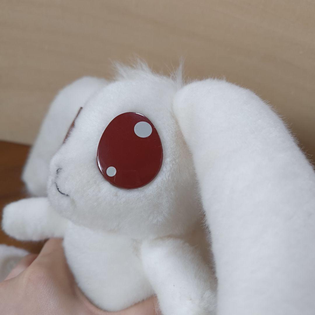 ウィズ　wiz ぬいぐるみ 　杉崎ゆきる　アニメ　漫画　D.N.ANGEL