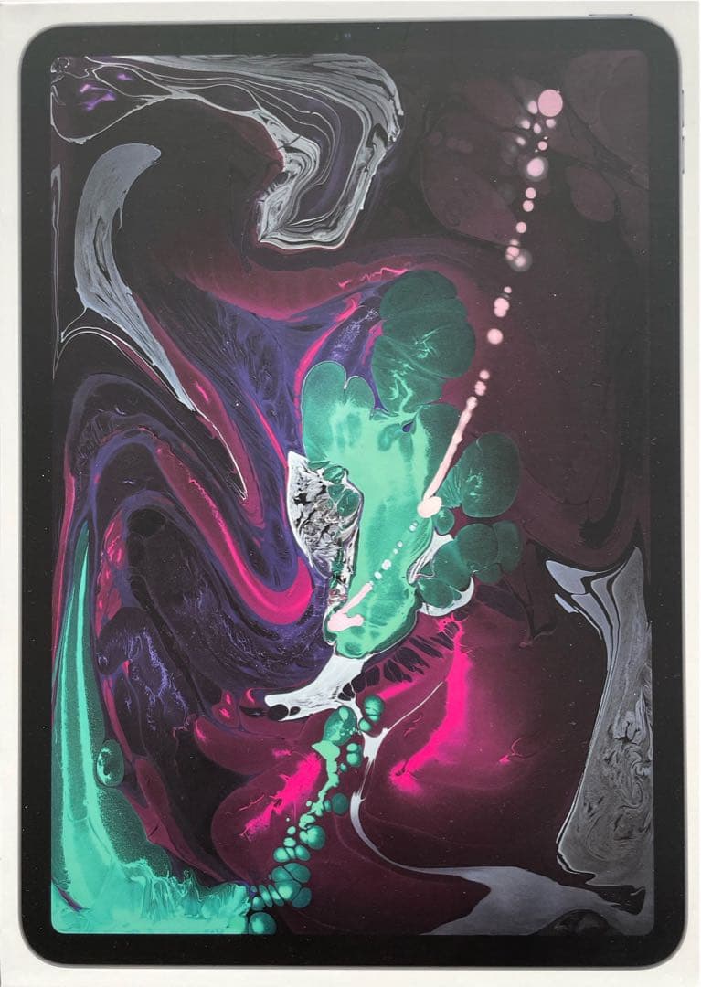 iPad本体 iPadPro11 Wi-Fi+Cellular 256GB Amazon.com : Apple iPad Pro (11-inch, Wi-Fi + Cellular, 256GB