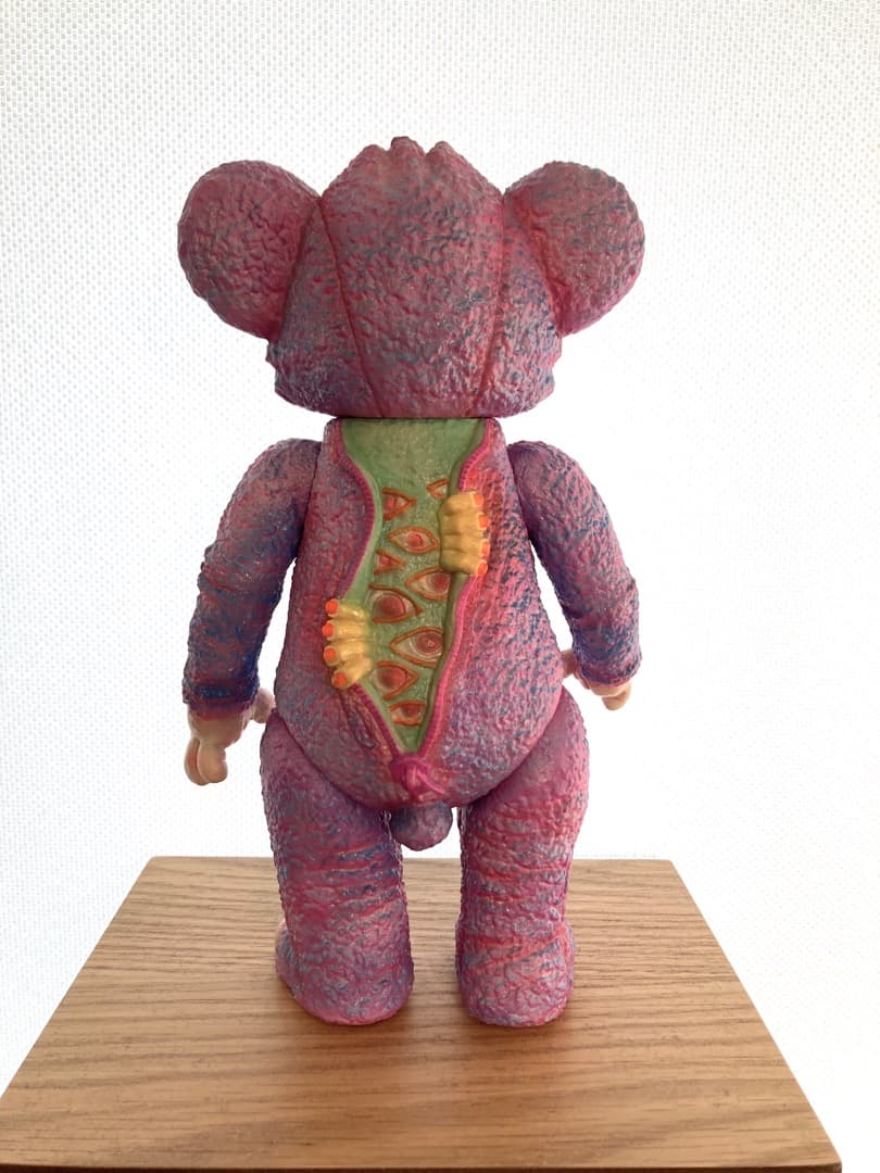 期間限定値下！ミルクボーイMILKBOYTOYS IT BEAR