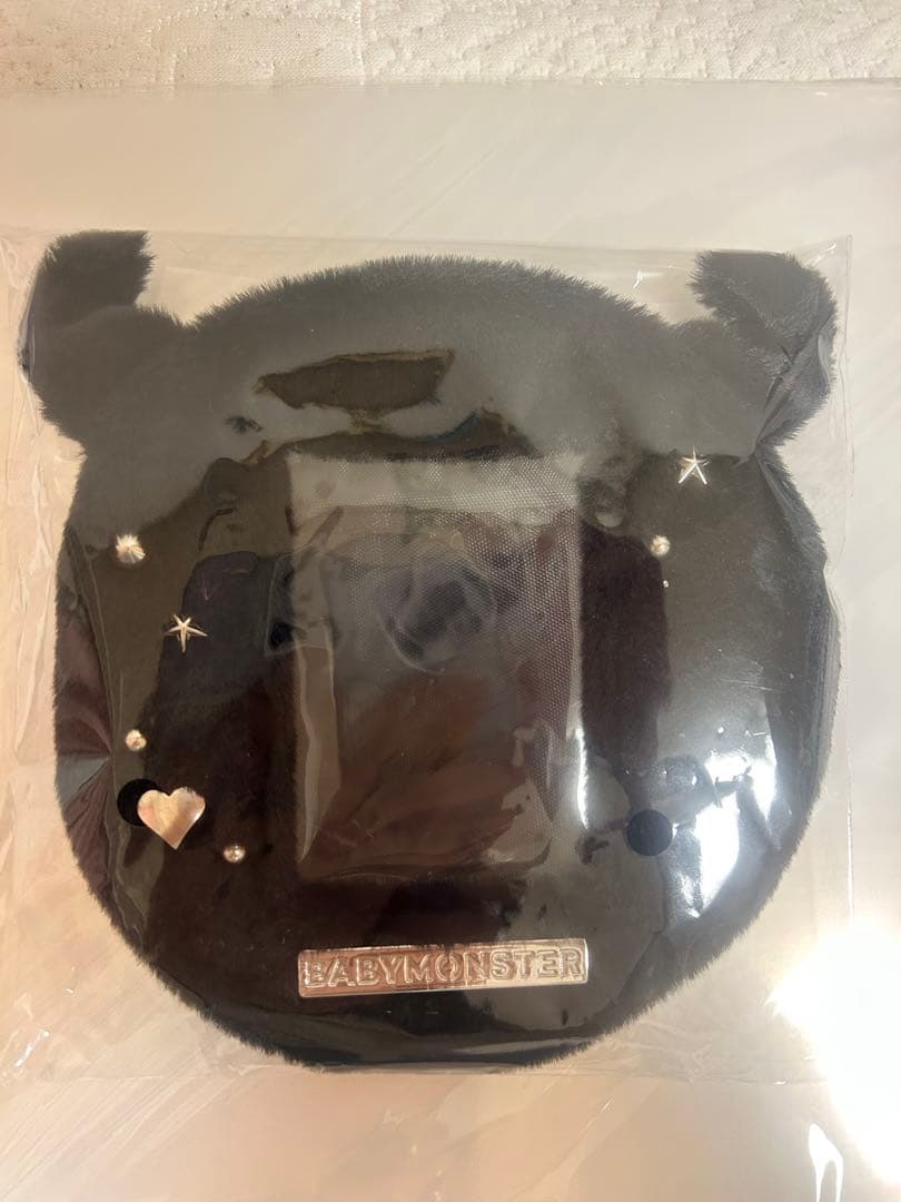 BABYMONSTER トレカケース トレカホルダー babymonster ベビモン