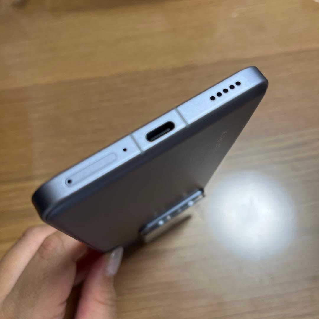 Xiaomiシャオミ14TPro 512GB 本体チタンブルーSIMフリー国内版｜SIM