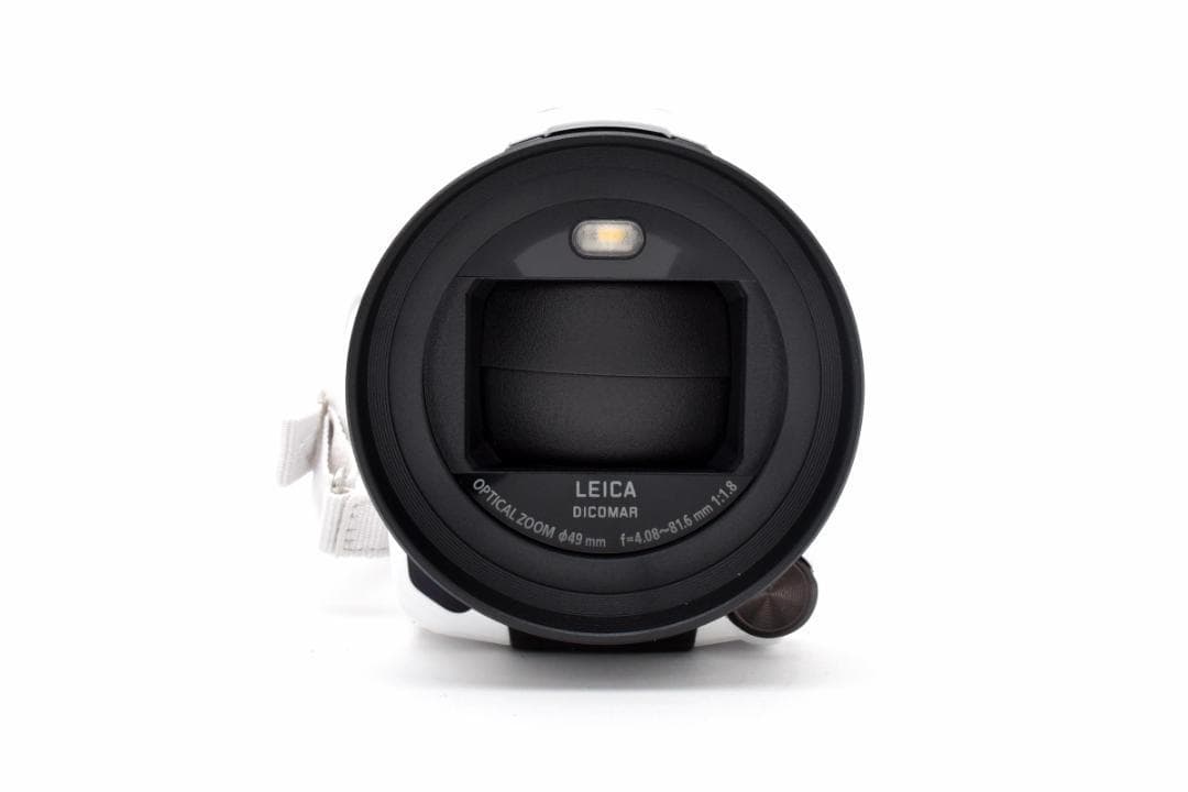 【美品】パナソニック HC-VX992M デジタル4Kビデオカメラ