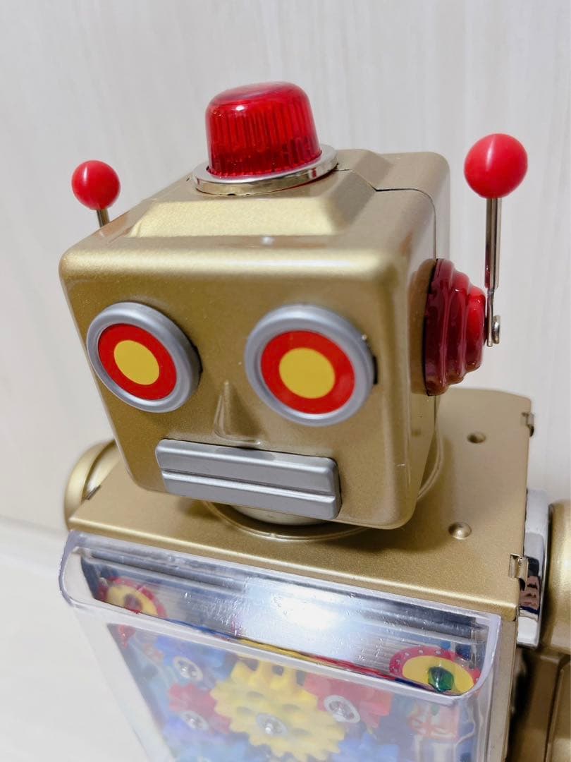 GEAR ROBOT (ギアロボット) メタルハウス