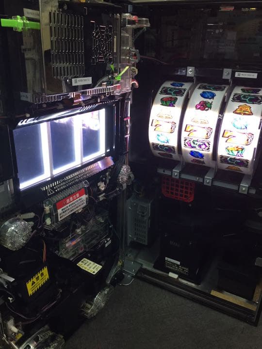 スロット 初代ギルティクラウン 不要機付き 楽天市場】ギルティ