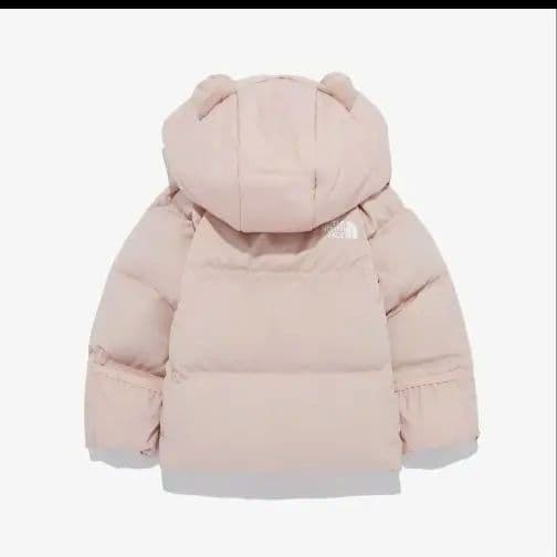 【THE NORTH FACE】★24AW★ベビーノースダウンラインジャケット