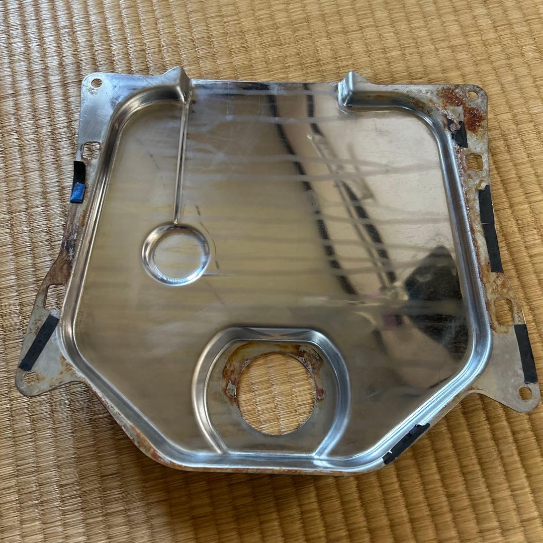 値下げ交渉NG☆ズーマーデイトナタンクカバー