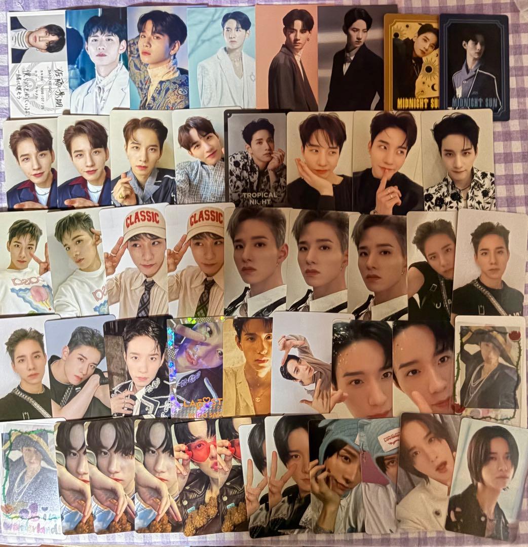 JO1 佐藤景瑚 トレカ まとめ売り - メルカリ