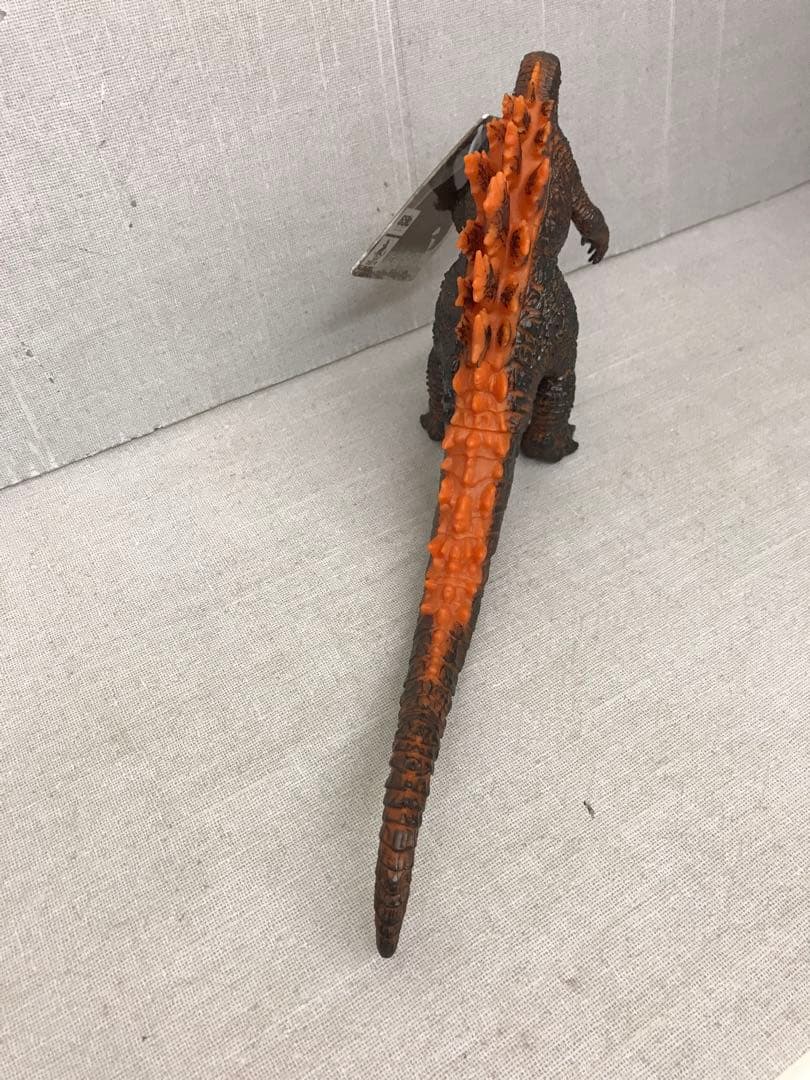 ムービーモンスターシリーズ　バーニング・ゴジラ　(2019)