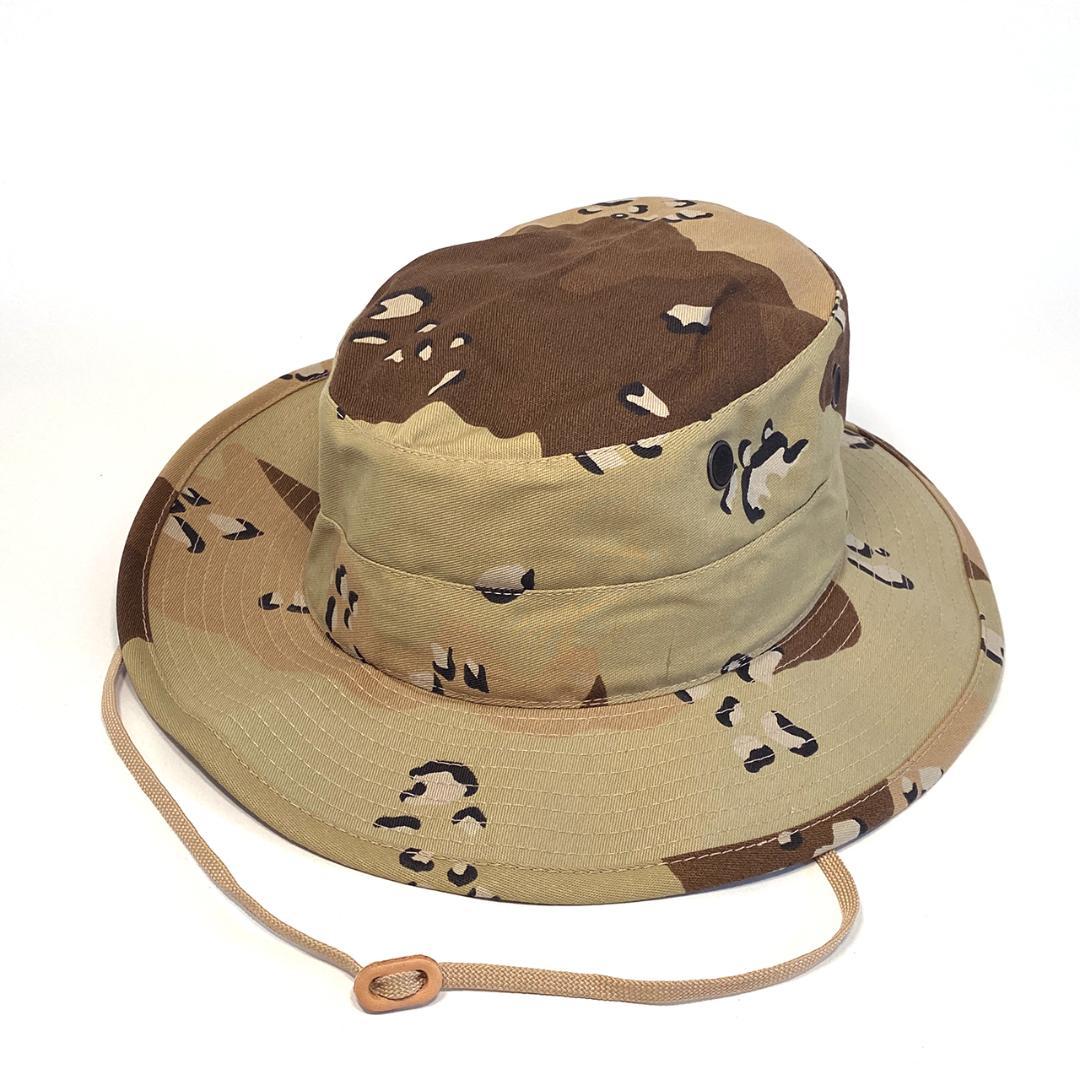3号 新型 八角帽 陸上自衛隊 陸自 迷彩帽 戦闘帽 迷彩服 に. 迷彩帽子
